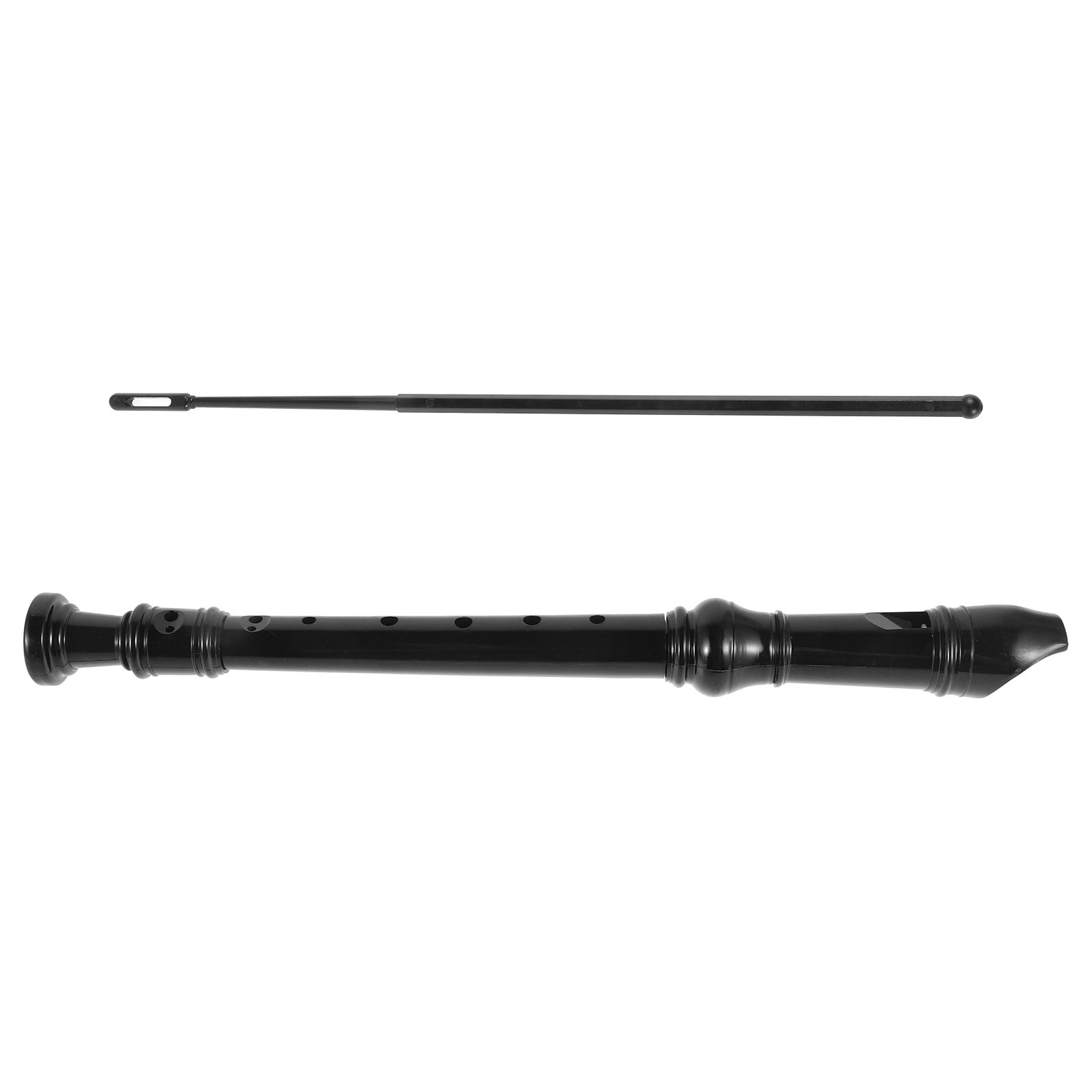 Soprano Recorder Plastic - Flûte à bec soprano miniature, 8