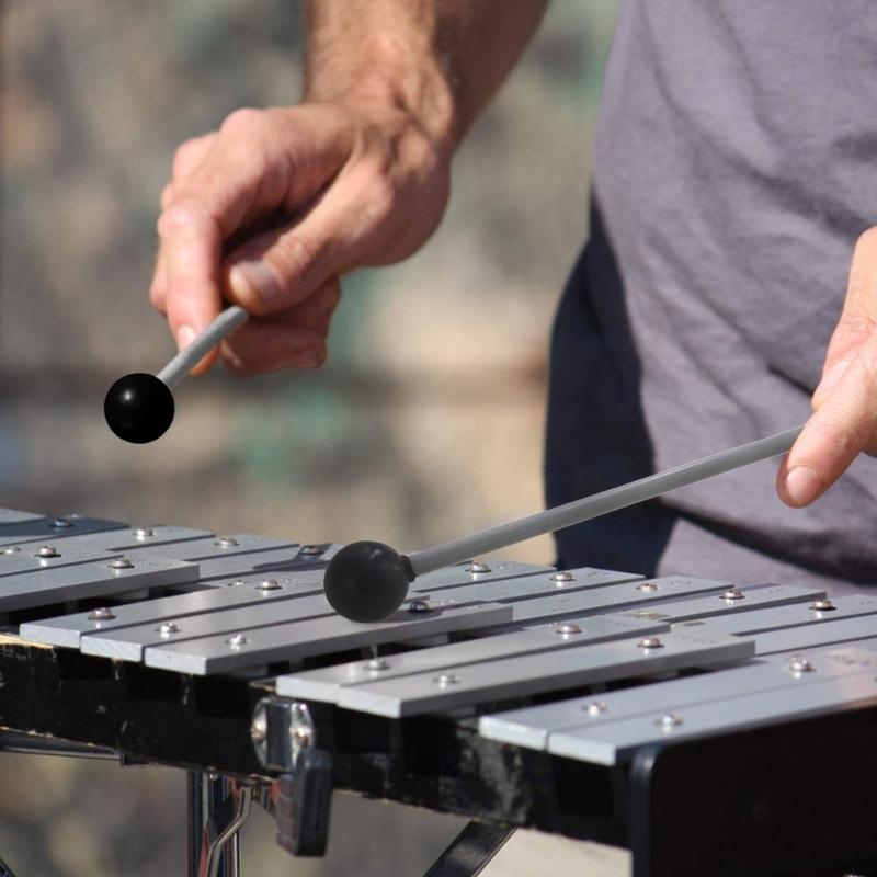1 paire Double tête Marimba ma - Picture Of Musical Instrument avis et prix