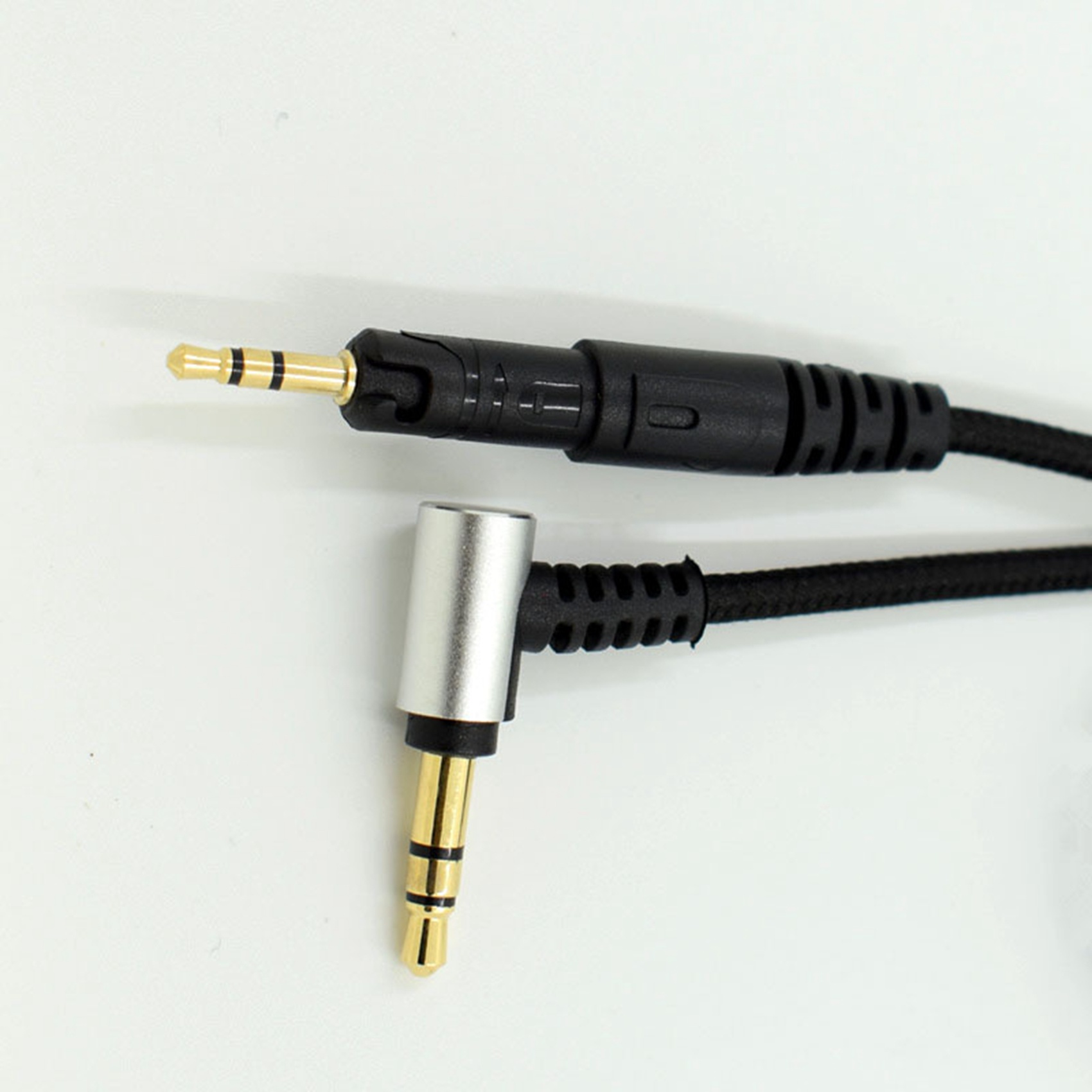 Câble audio de remplacement 2X - Audio Technica Headphone Ath-M50X avis et prix