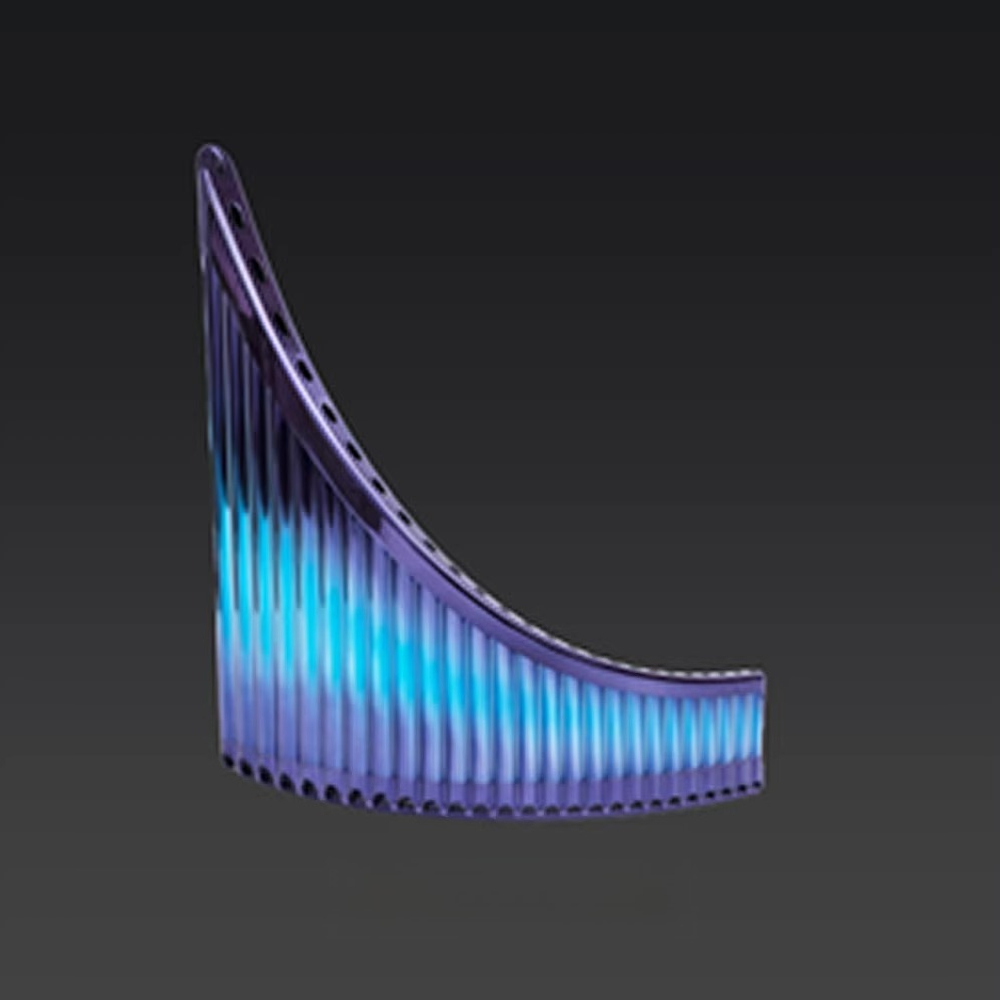 Flûte à bec incurvée 26 tuyaux - Musical Instrument Harmonium avis et prix