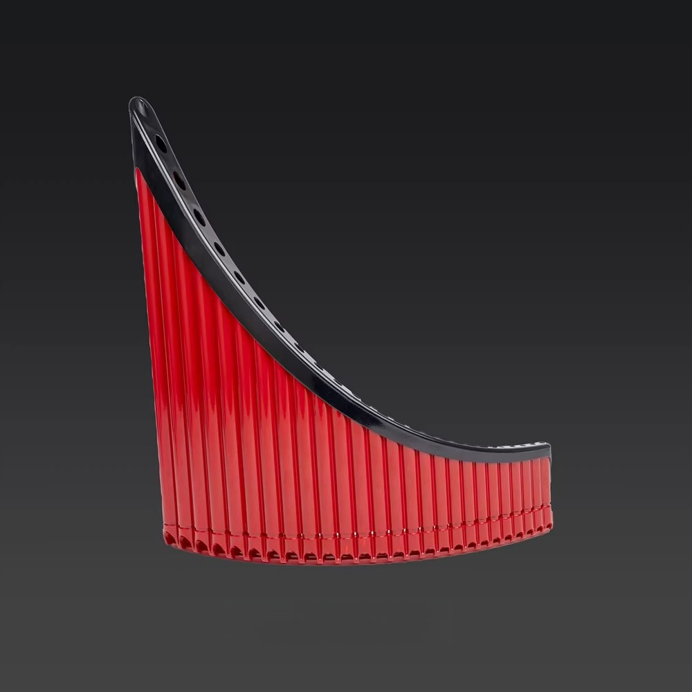 Flûte à bec incurvée 26 tuyaux - Musical Instrument Harmonium avis et prix