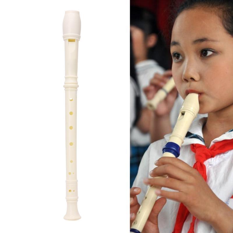 Flûte à bec Soprano musicale,  - Soprano Recorder Plastic avis et prix