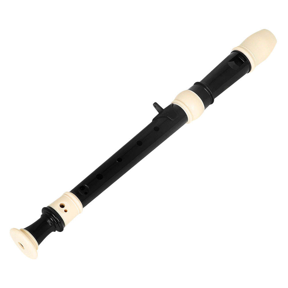 1 ensemble de clarinette à 8 t - Soprano Recorder Plastic avis et prix
