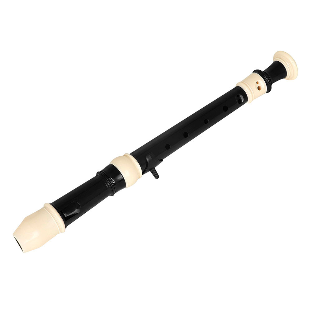 1 ensemble de clarinette à 8 t - Soprano Recorder Plastic avis et prix
