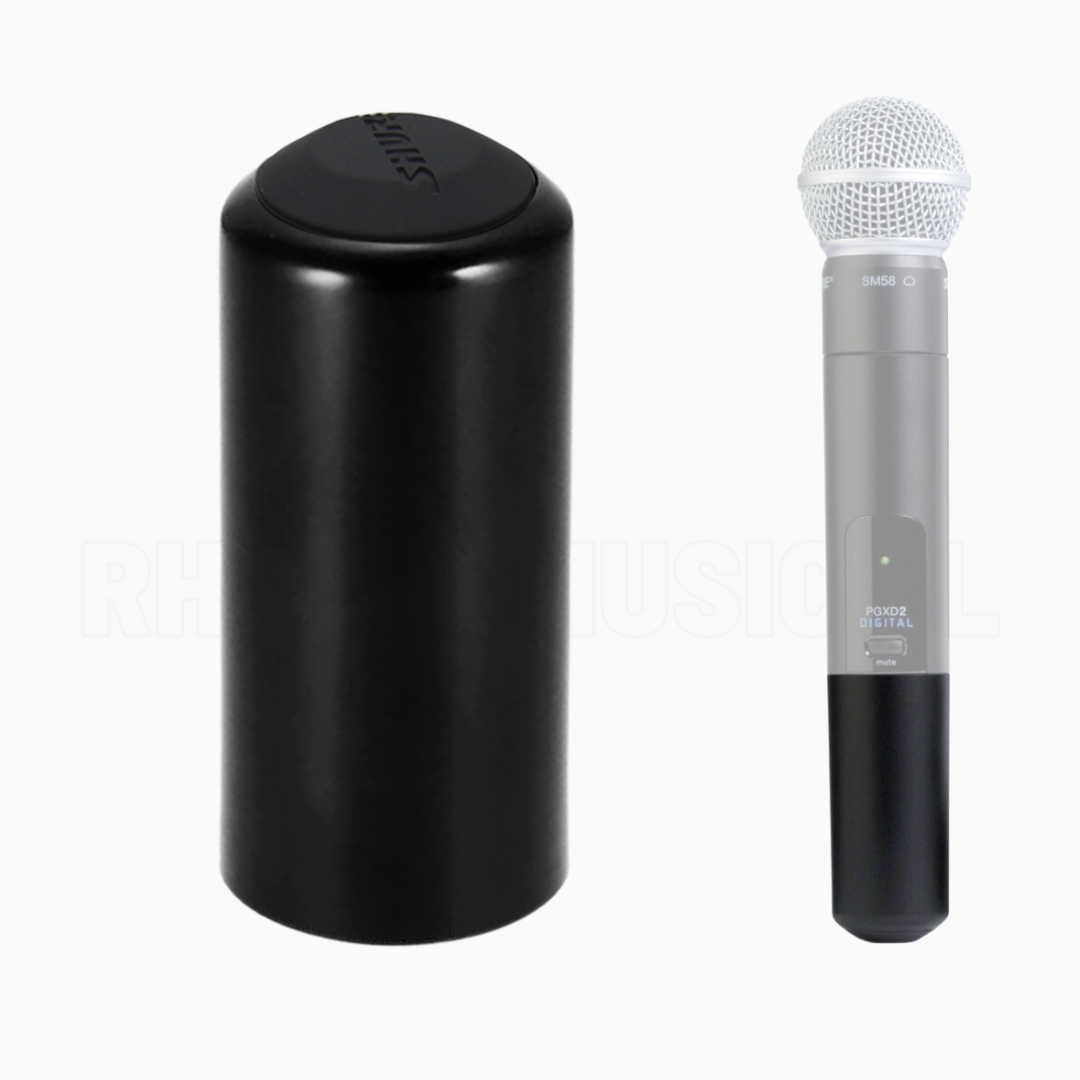 Couvercle de capuchon de batte - Shure Mic Mv7 avis et prix