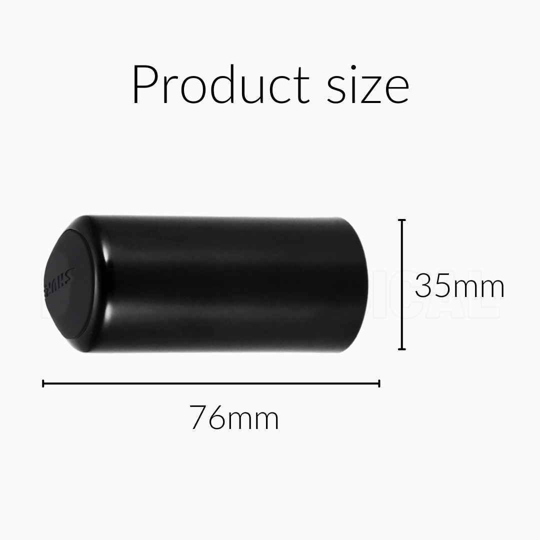 Couvercle de capuchon de batte - Shure Mic Mv7 avis et prix