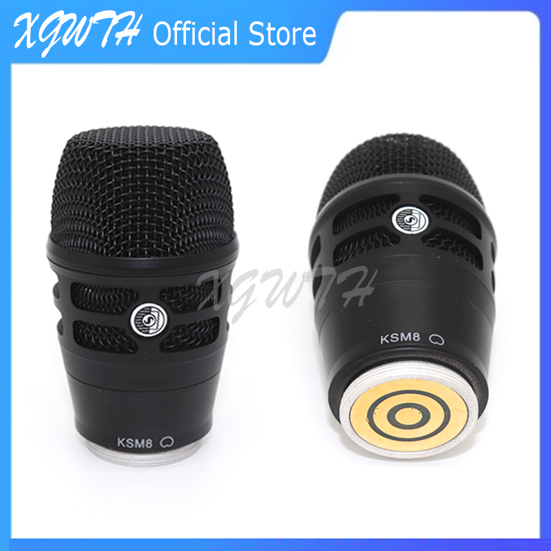 Tête de microphone de remplace - Shure Mic Mv7 avis et prix