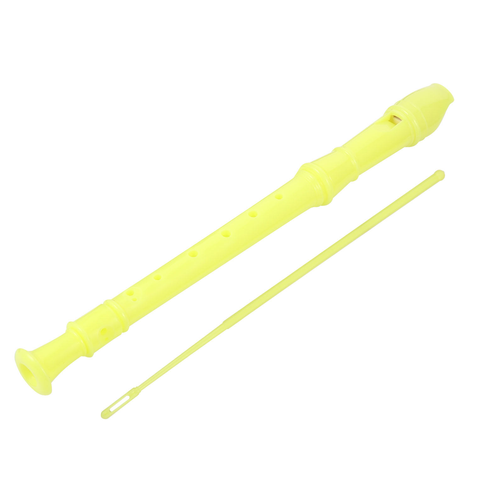 1 ensemble de flûtes à bec sop - Soprano Recorder Plastic avis et prix