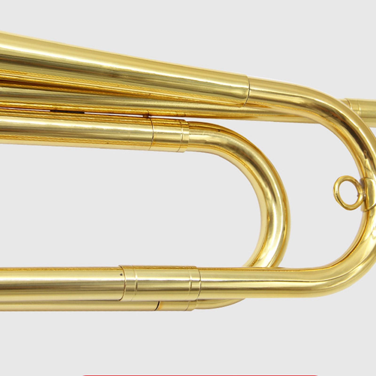 Trompent de Cavalerie 7C, Embo - Musical Instrument Bugle avis et prix
