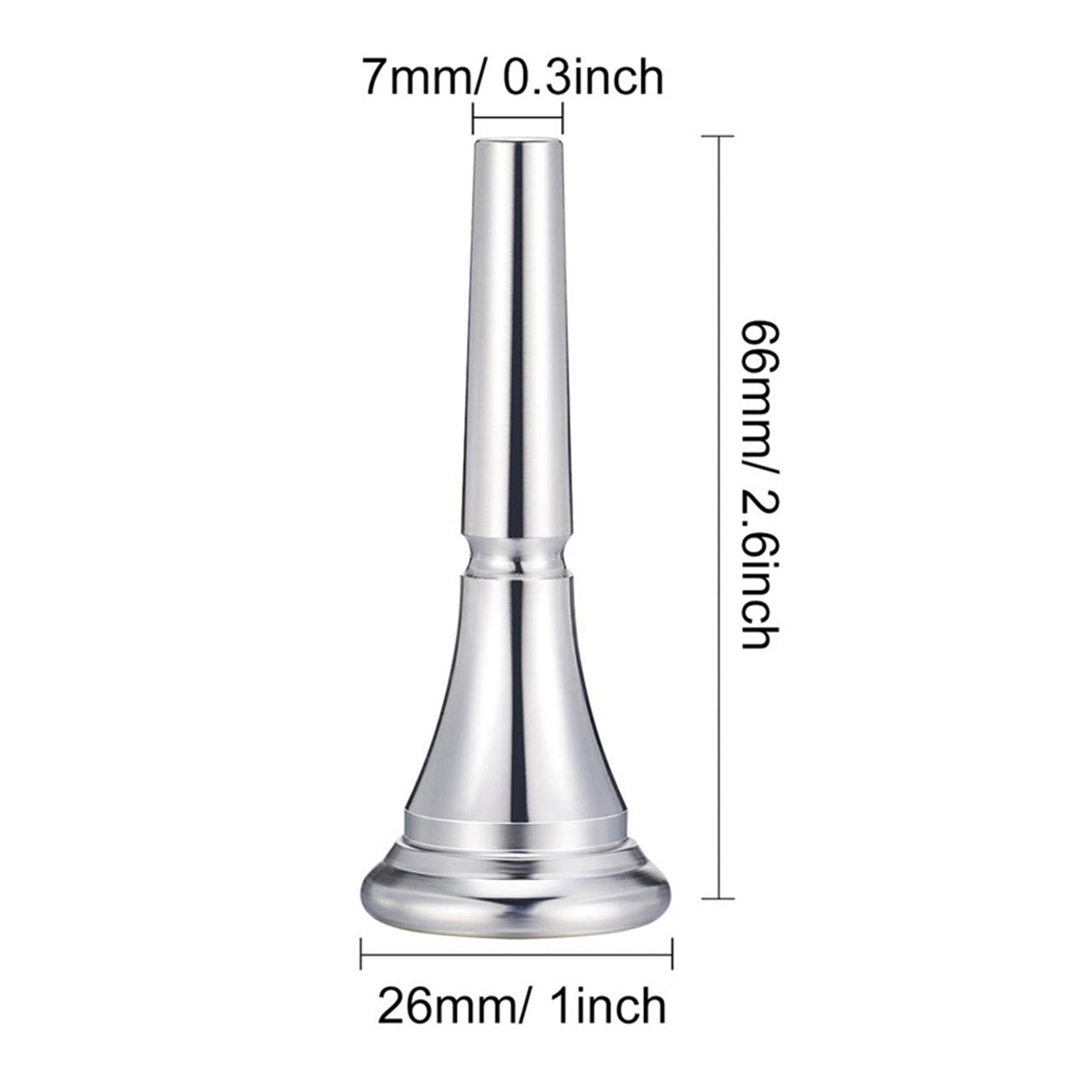 Kit de embouchure pour cor fra - Musical Instrument Harmonium avis et prix