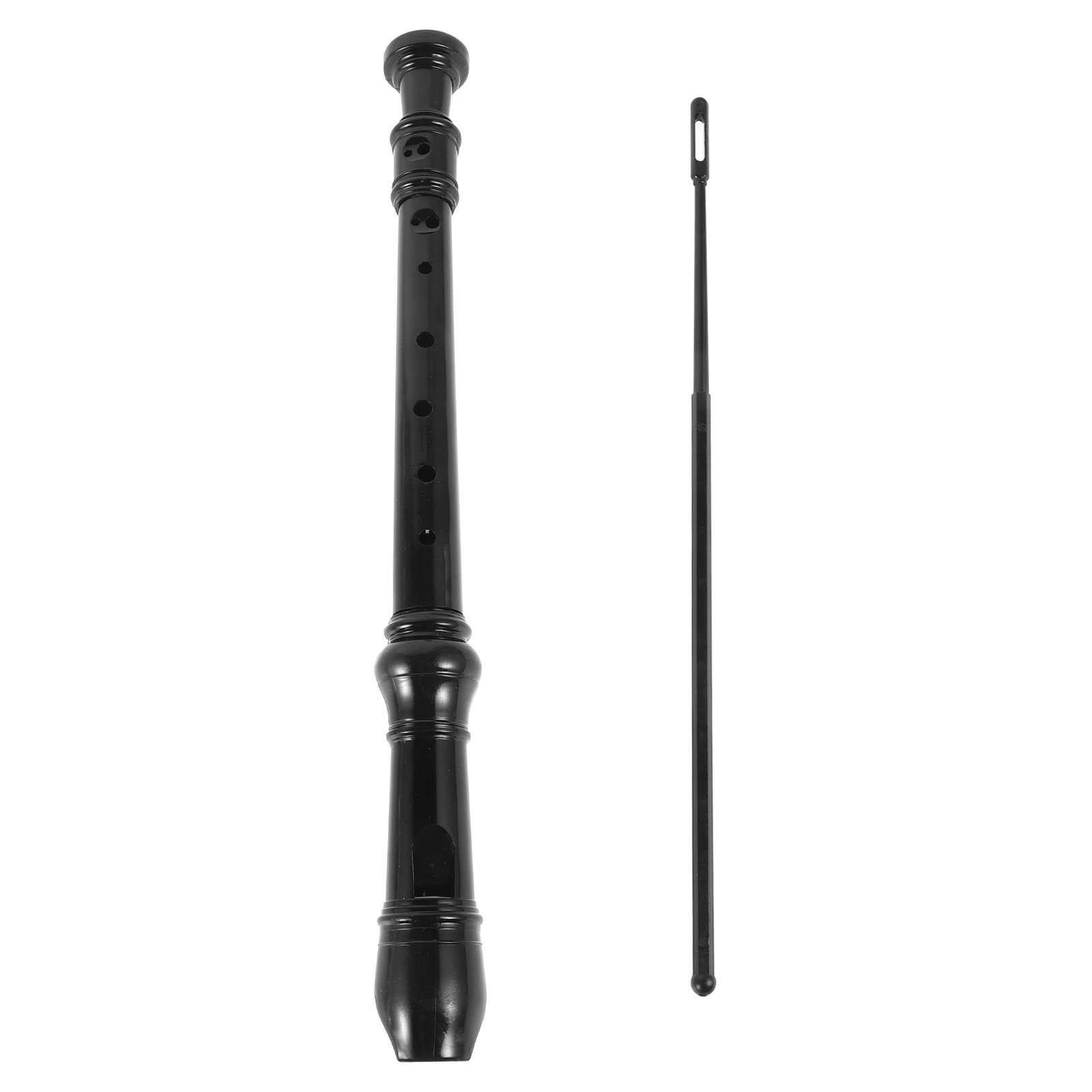 Flûte à bec soprano en plastiq - Soprano Recorder Plastic avis et prix