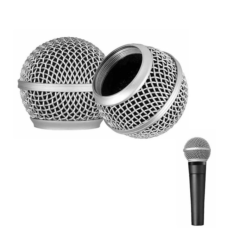 Grilles de Microphone de rempl - Shure Mic Mv7 avis et prix
