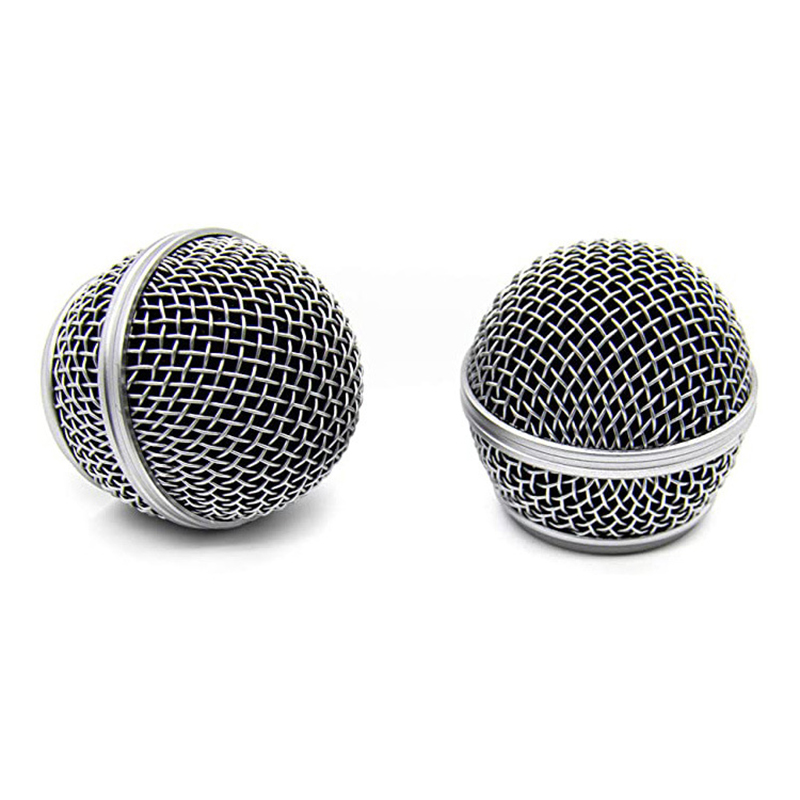 Grilles de Microphone de rempl - Shure Mic Mv7 avis et prix